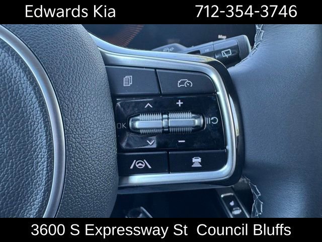 New 2025 Kia Sorento S AWD/4WD image 18