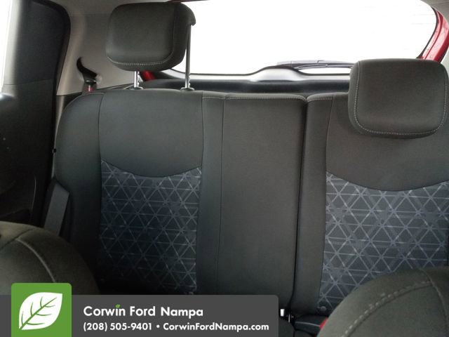 Used 2021 Chevrolet Spark LT image 22