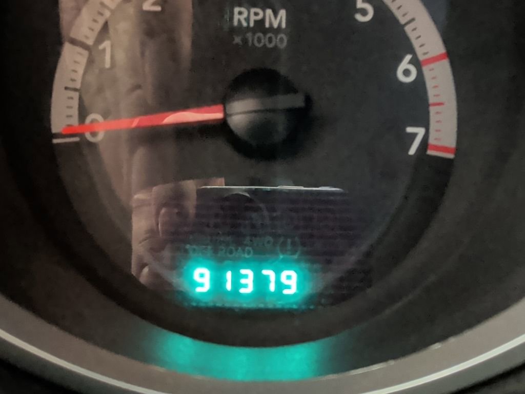 Used 2007 Dodge Nitro SLT AWD/4WD image 16