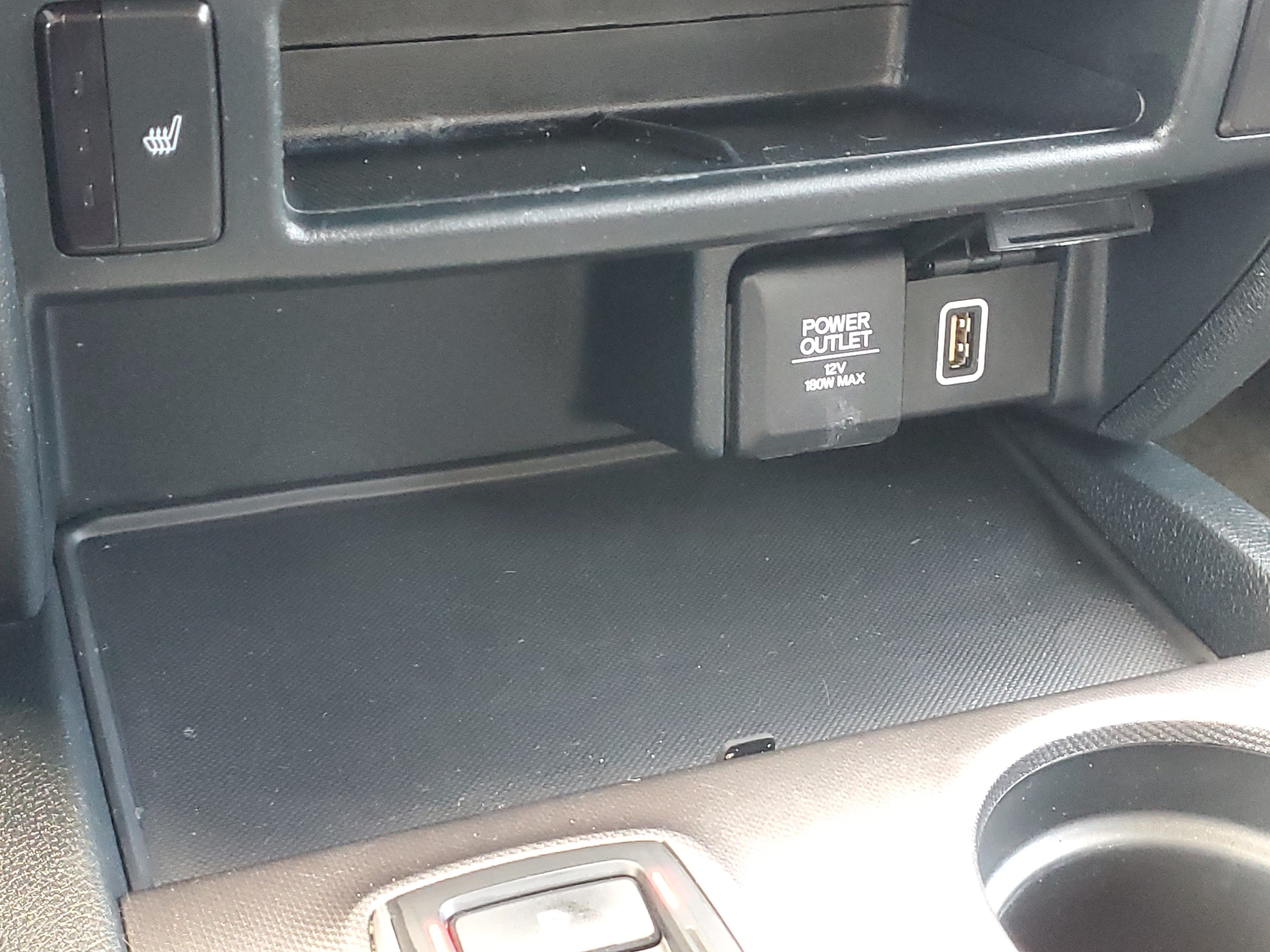 Certified 2023 Honda Ridgeline RTL image 27