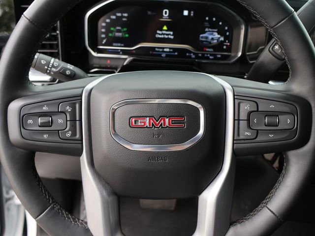 Certified 2023 GMC Sierra 1500 Elevation AWD/4WD image 24