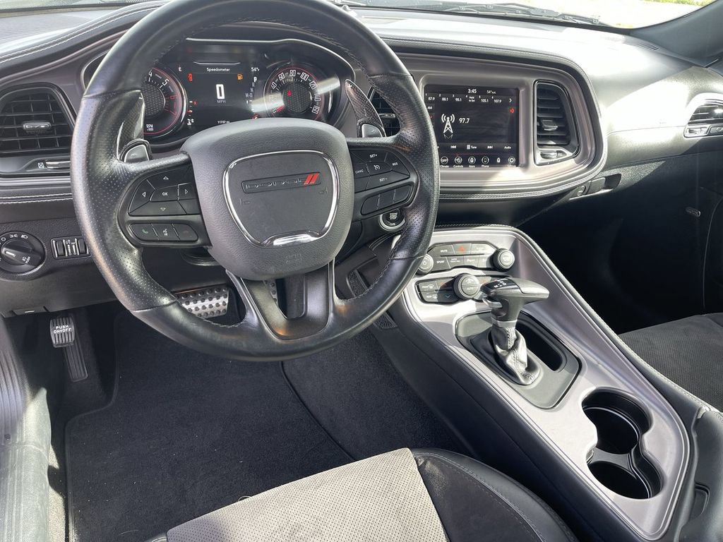 Used 2023 Dodge Challenger R/T w/ Plus Package image 20