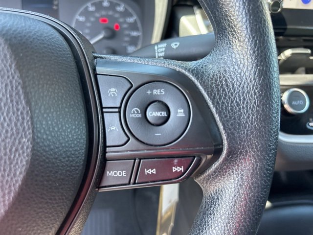 Used 2023 Toyota Corolla LE image 20