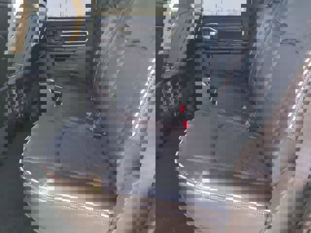 New 2026 RAM 2500 Laramie image 19