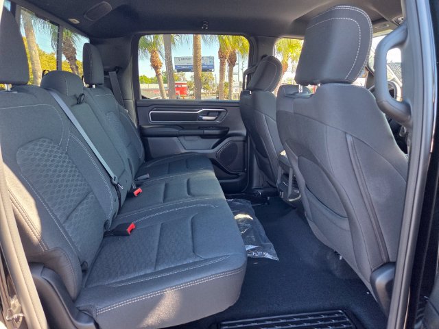 New 2026 RAM 1500 Big Horn AWD/4WD image 16