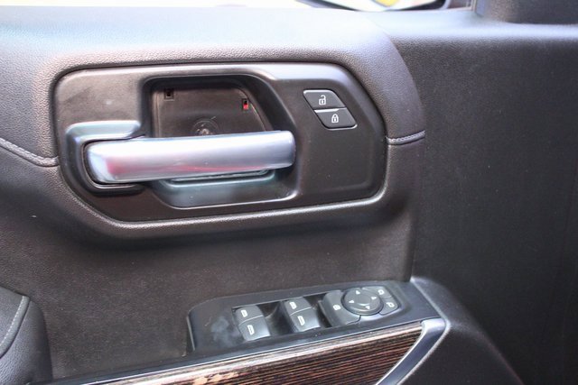 Used 2021 GMC Sierra 1500 Elevation image 17