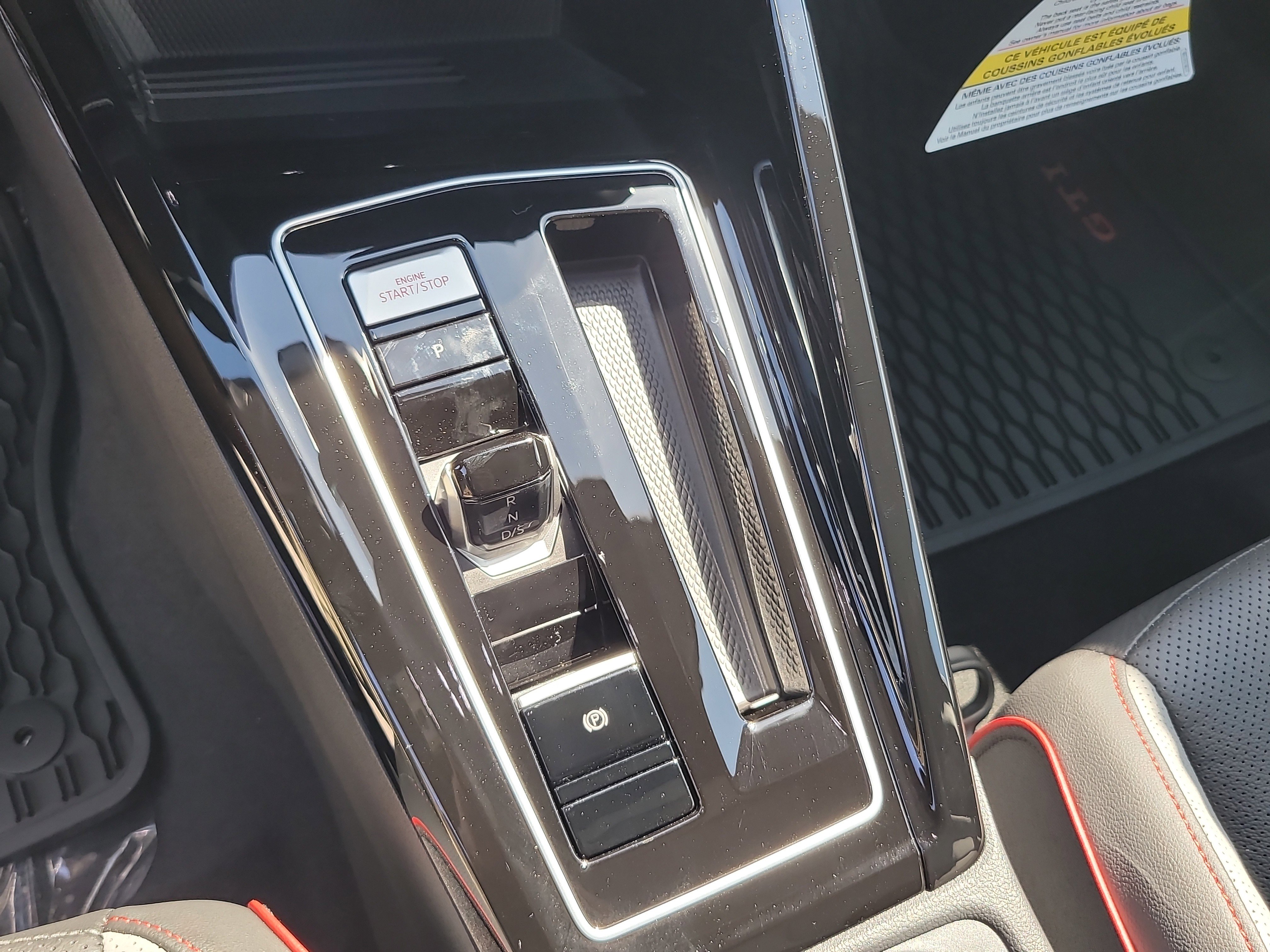 New 2025 Volkswagen GTI SE image 26