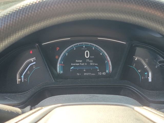 Used 2019 Honda Civic LX image 29