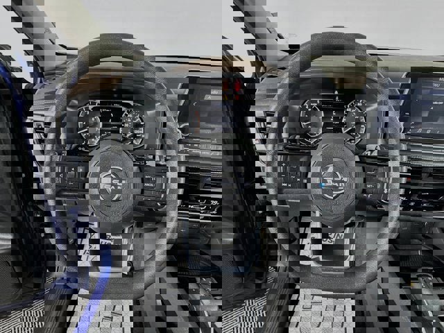 Certified 2023 Nissan Rogue SV image 10