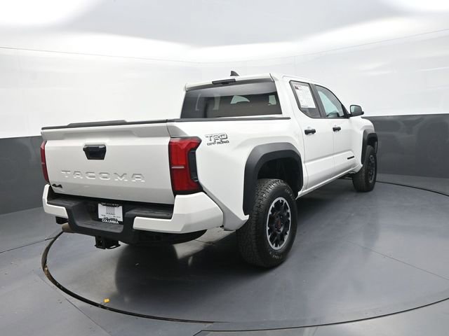 Used 2024 Toyota Tacoma TRD Off-Road image 9