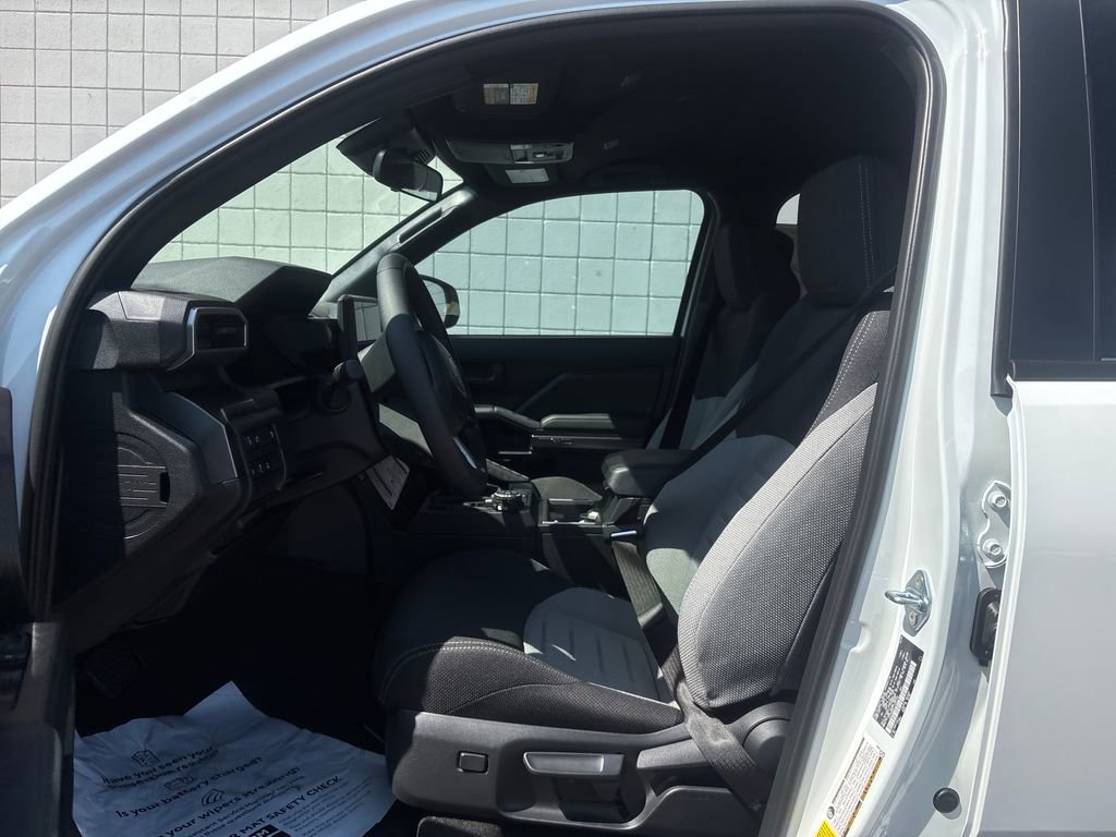 New 2026 Toyota 4Runner 4WD image 4