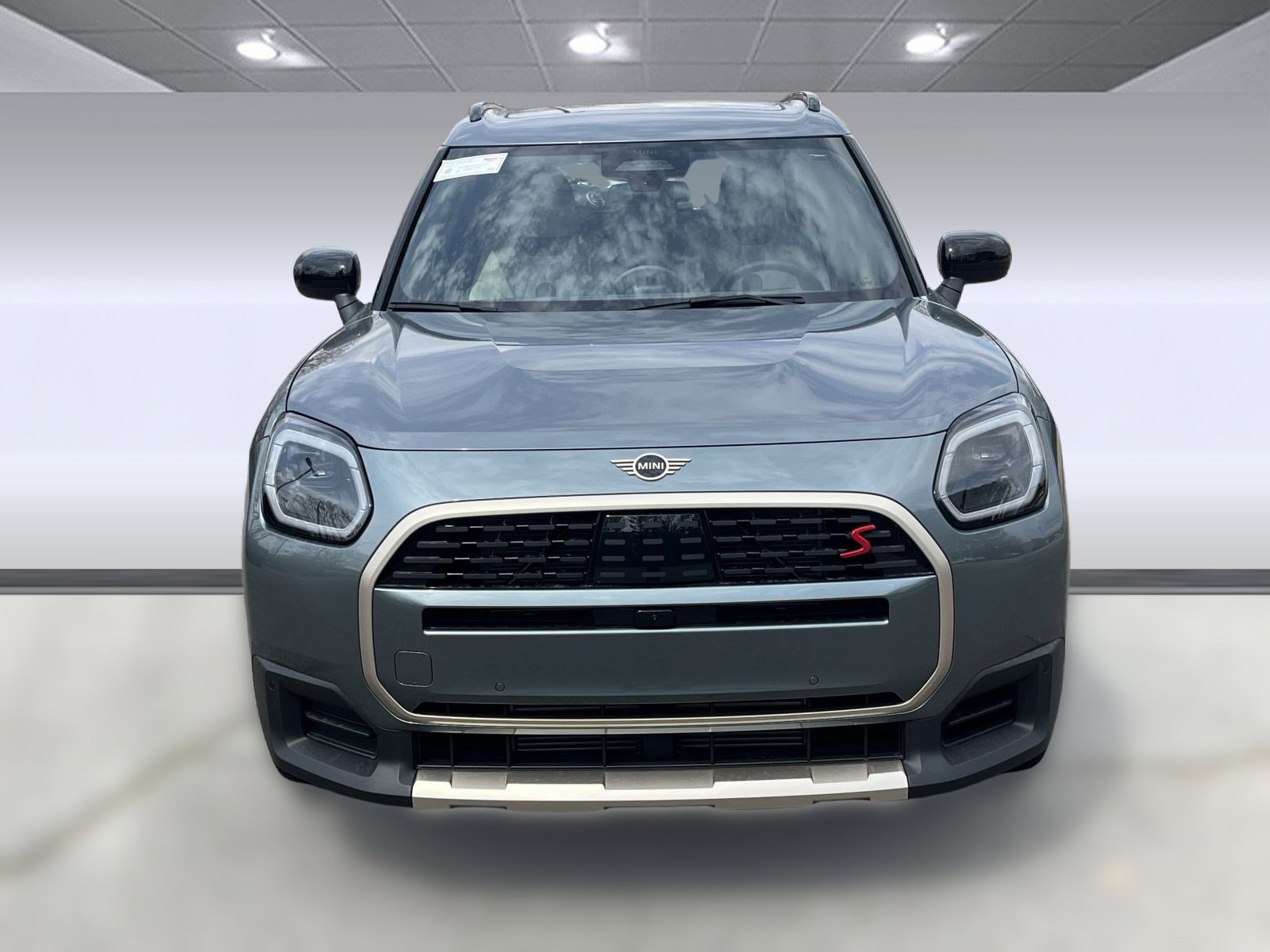 Used 2025 MINI Cooper Countryman S w/ Comfort Package Max image 5