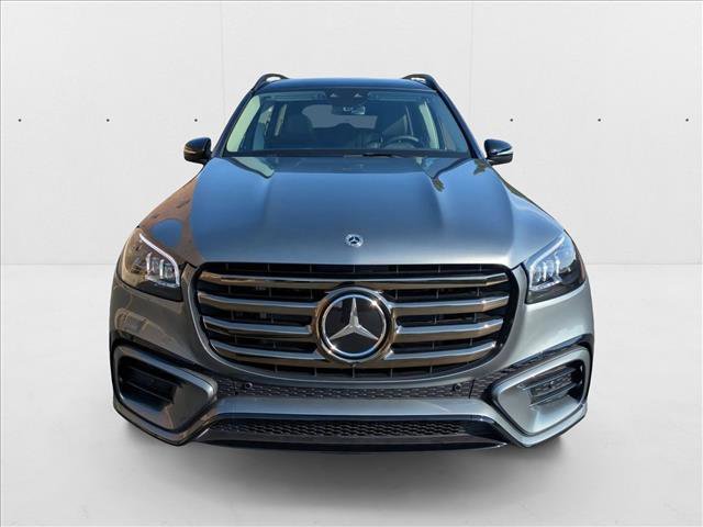 New 2026 Mercedes-Benz GLS 450 4MATIC video 2