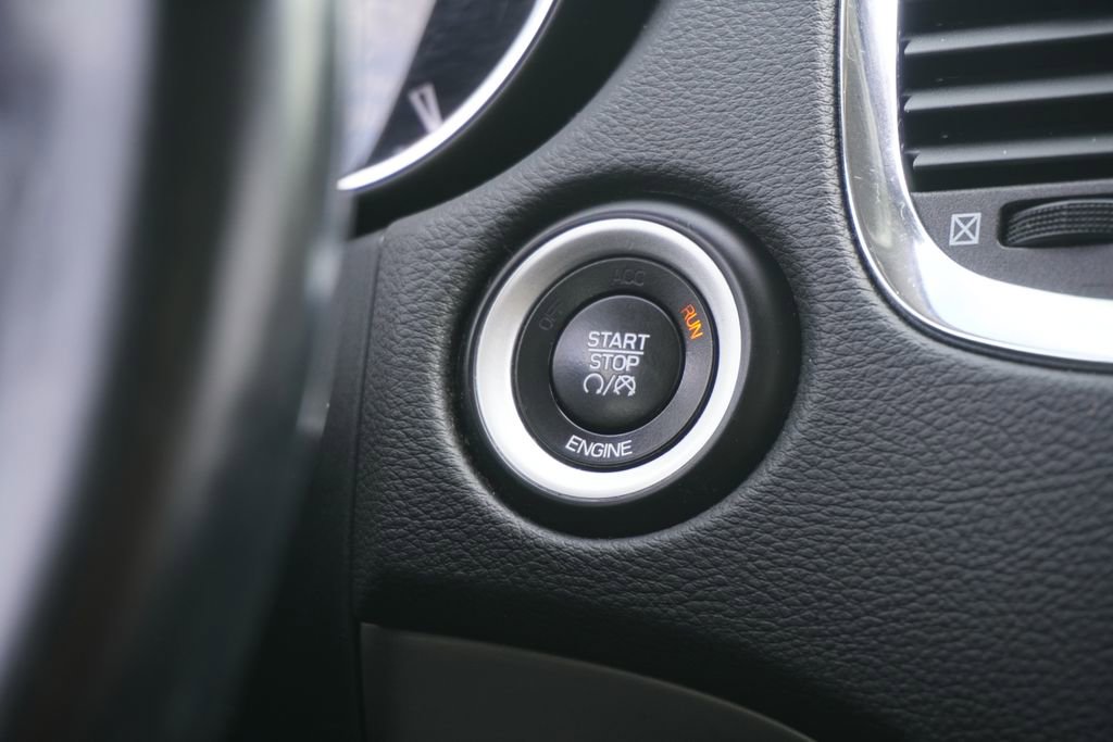 Used 2015 Dodge Durango SXT w/ Quick Order Package 23B RWD image 23