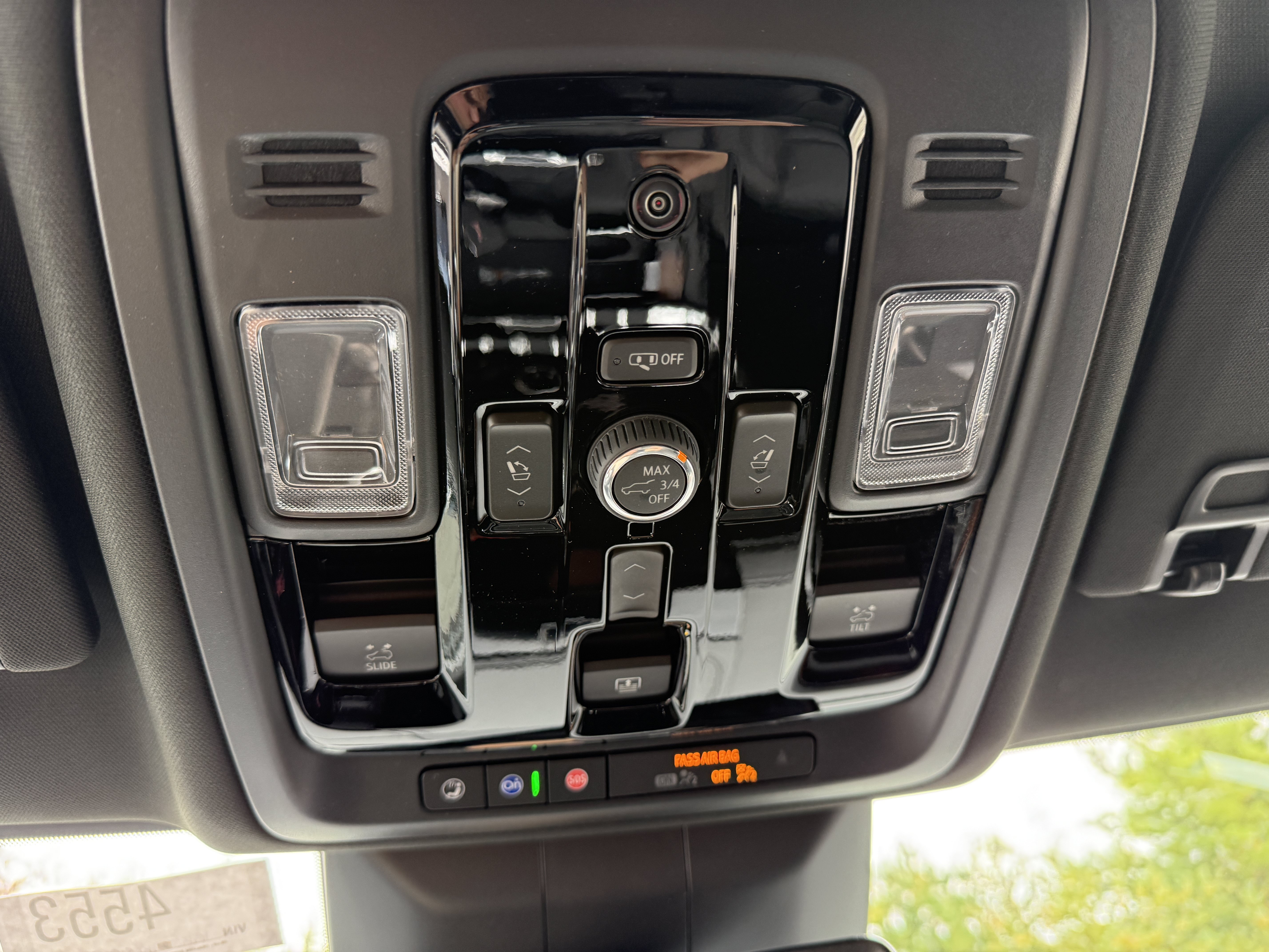 New 2027 GMC Yukon XL Denali AWD/4WD image 36