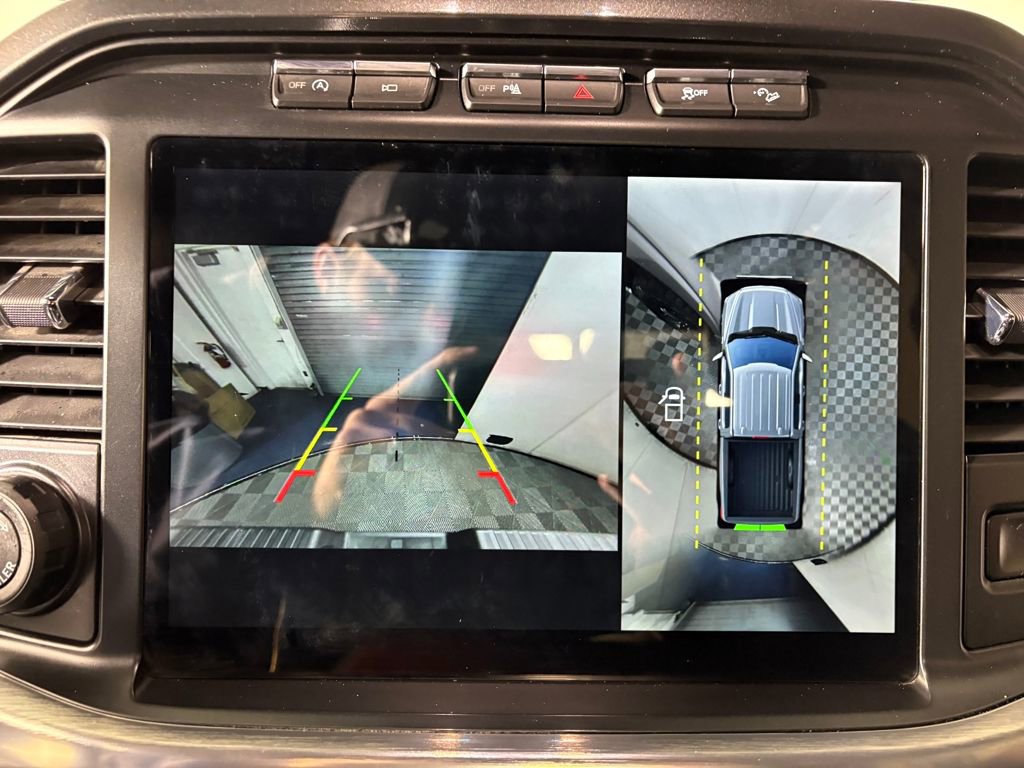 Certified 2021 Ford F150 Lariat image 19