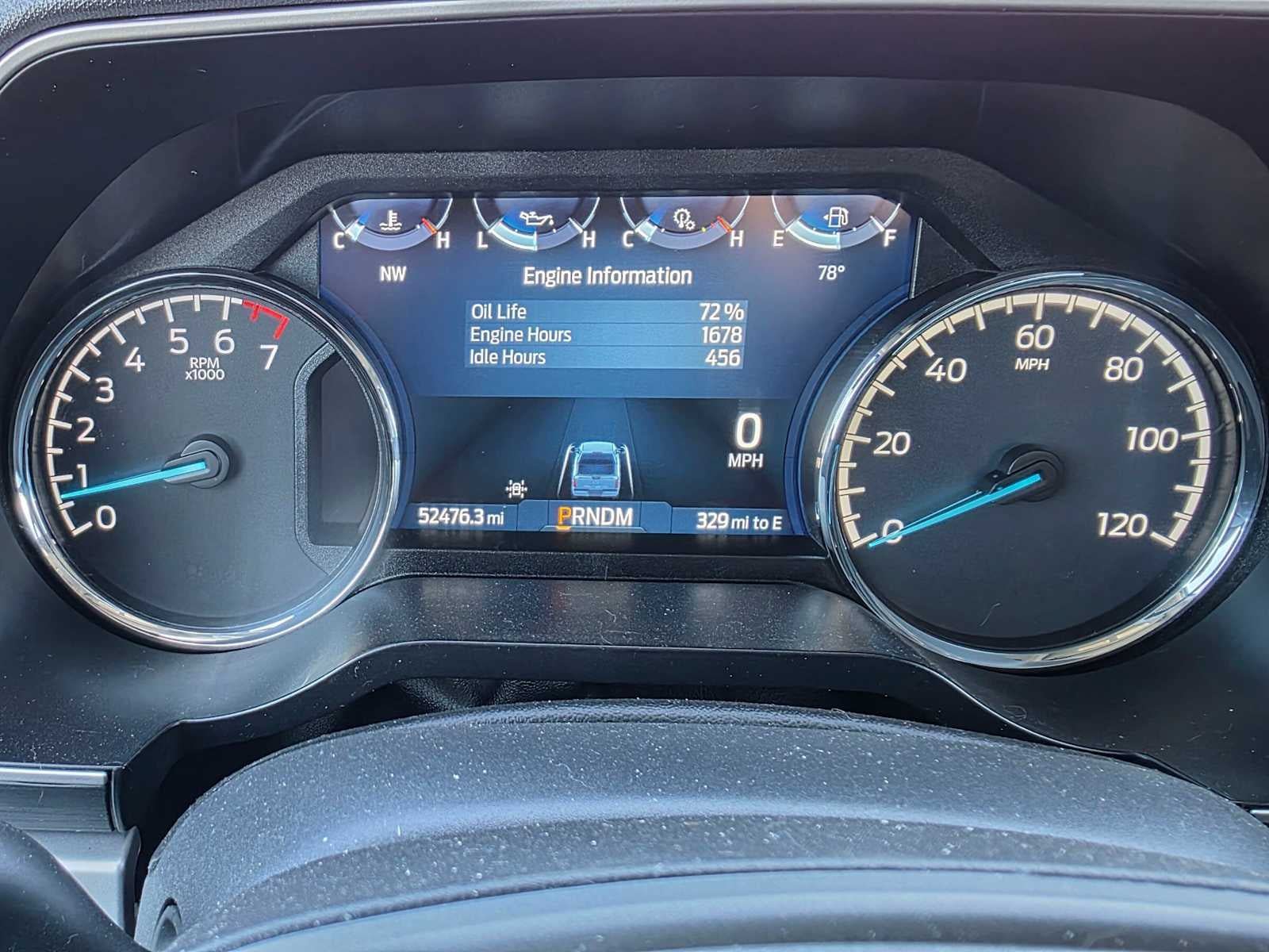 Used 2022 Ford F150 XLT w/ Equipment Group 301A Mid AWD/4WD image 25