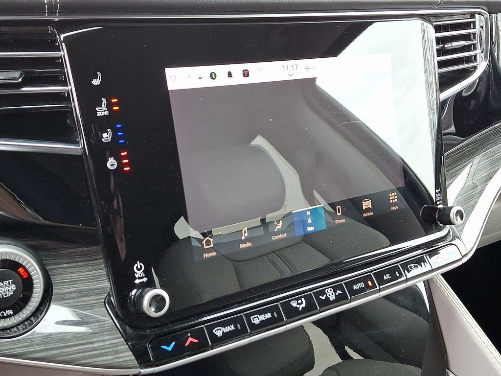 Used 2022 Jeep Wagoneer Series II image 16