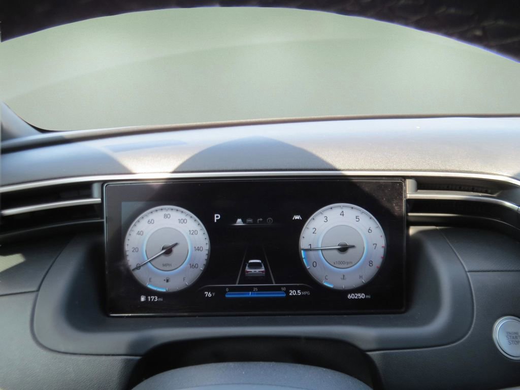 Used 2023 Hyundai Santa Cruz SEL Premium image 17