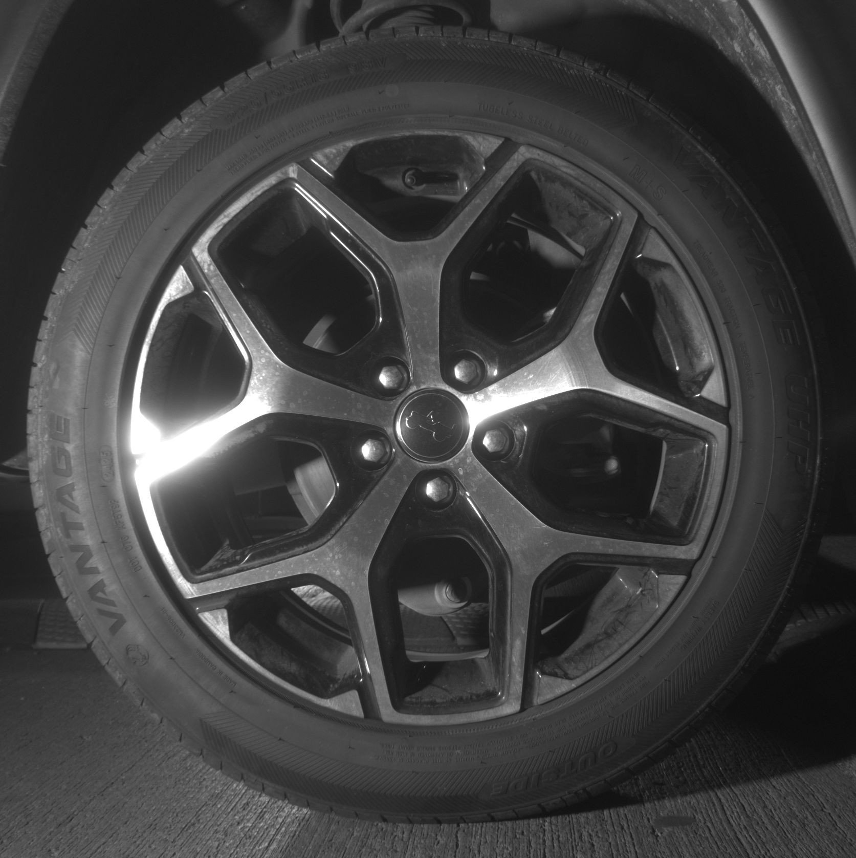 Used 2025 Jeep Compass Limited AWD/4WD image 15