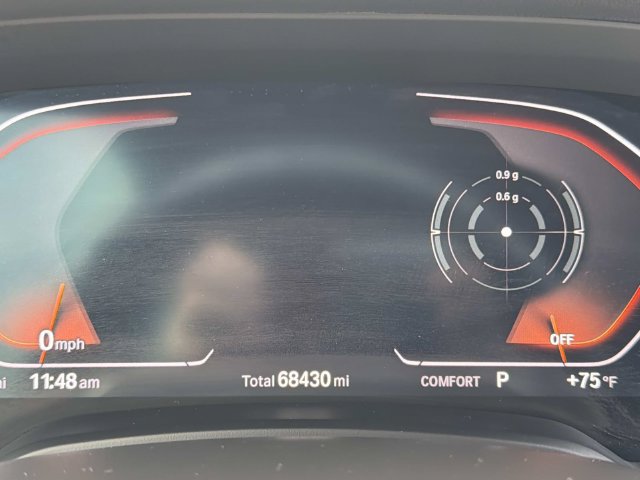 Used 2023 BMW X5 xDrive40i w/ M Sport Package AWD/4WD image 30