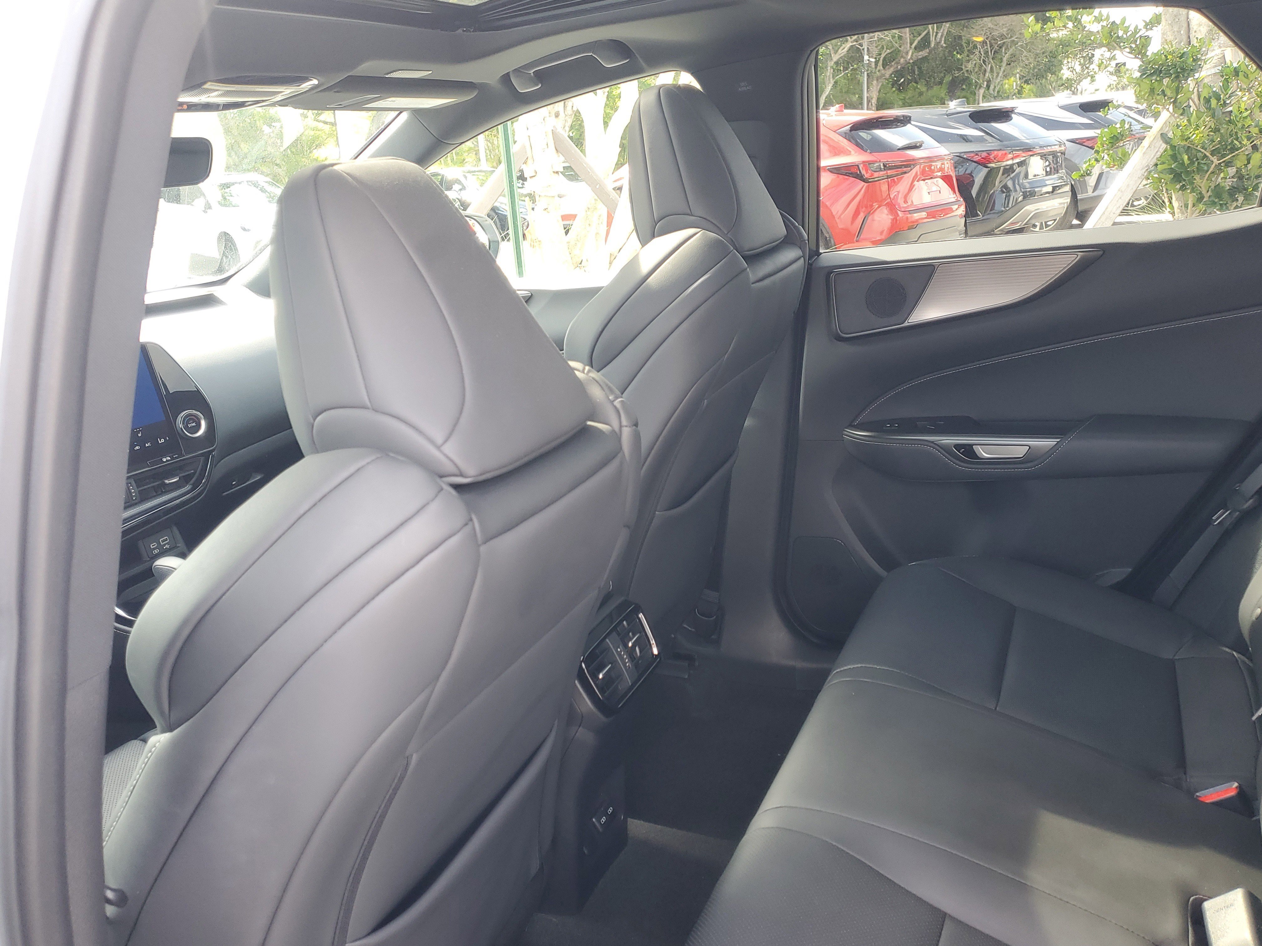 Used 2024 Lexus NX 350 F Sport image 12