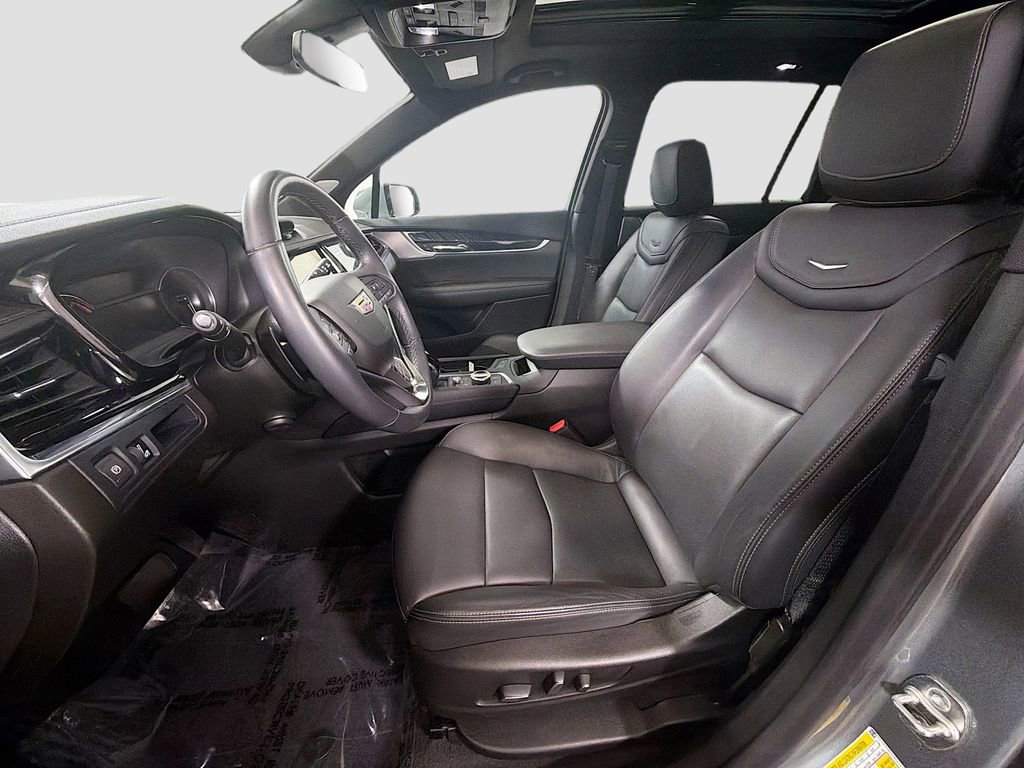 Used 2024 Cadillac XT6 Premium Luxury image 21