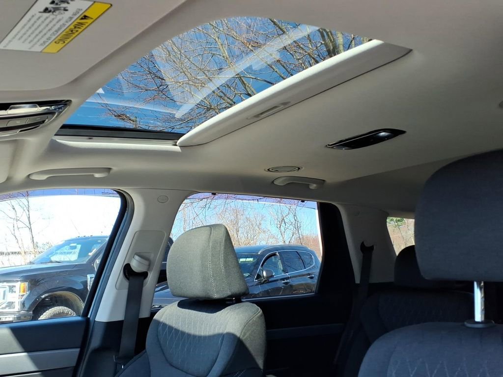 Used 2022 Hyundai Palisade SEL w/ Convenience Package AWD/4WD image 21