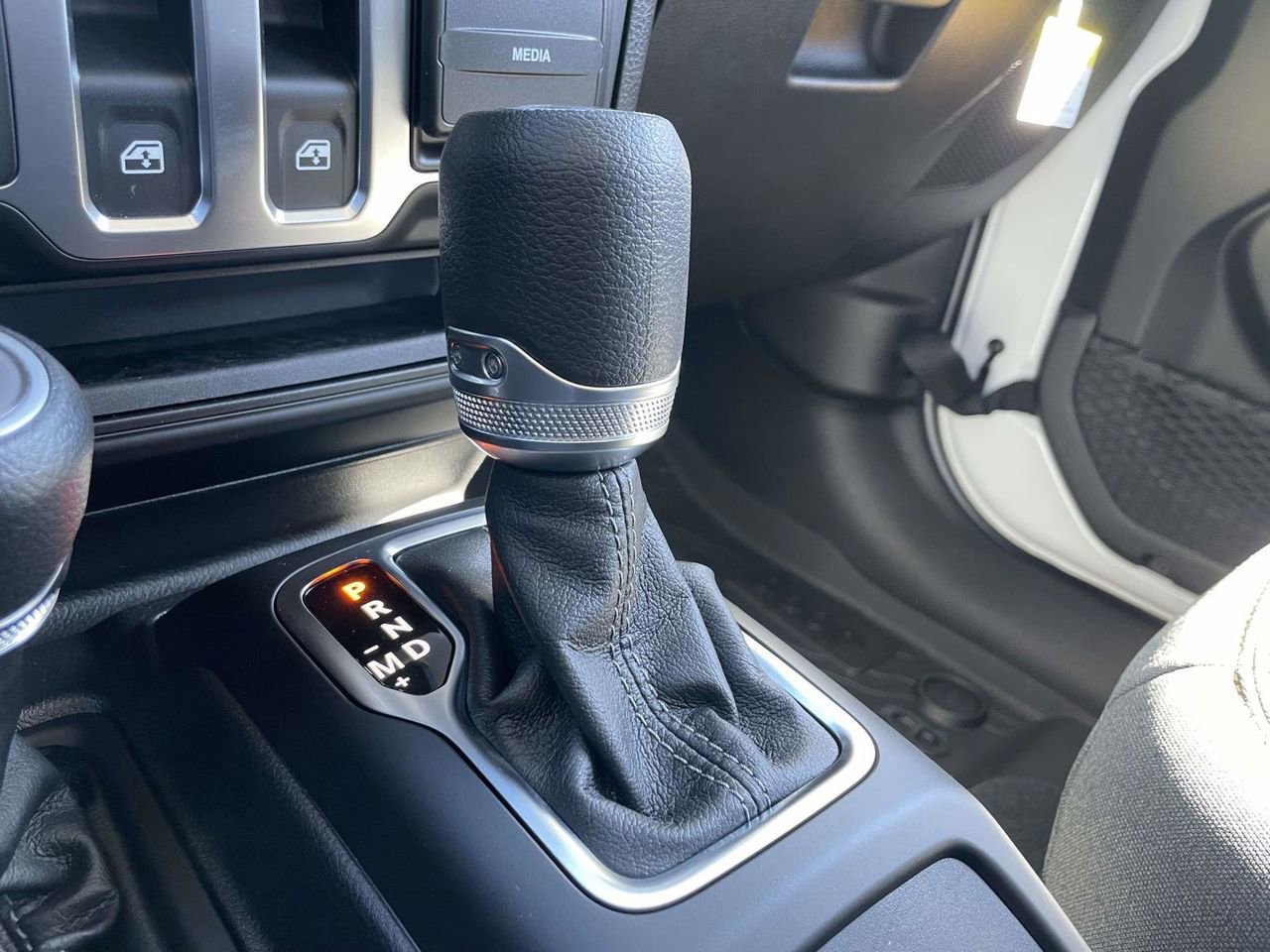 New 2026 Jeep Wrangler Sport AWD/4WD image 21