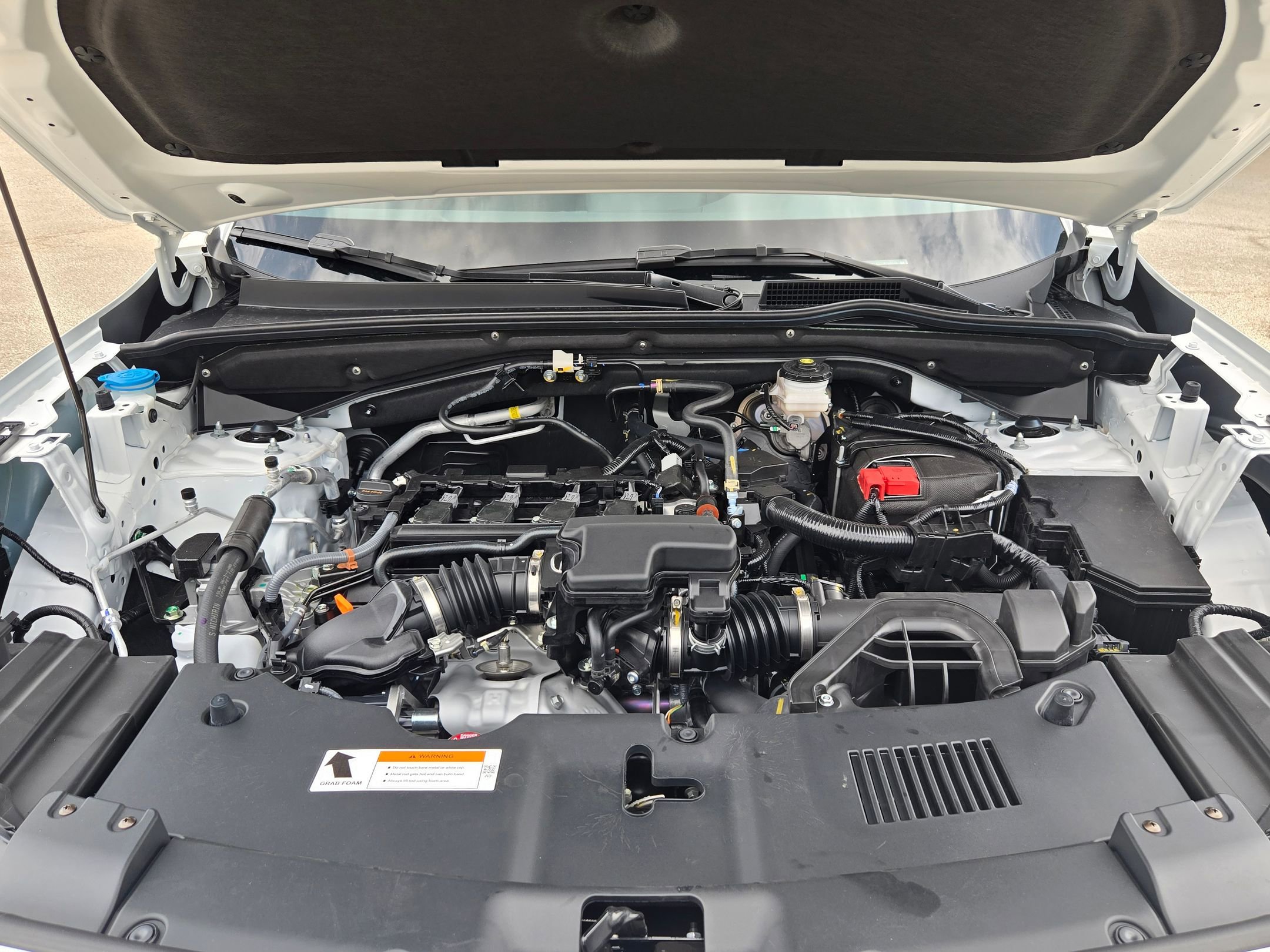 New 2026 Acura ADX A-Spec FWD image 28