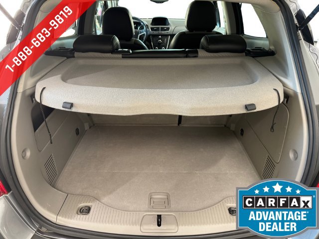 Used 2014 Buick Encore Convenience AWD/4WD image 14