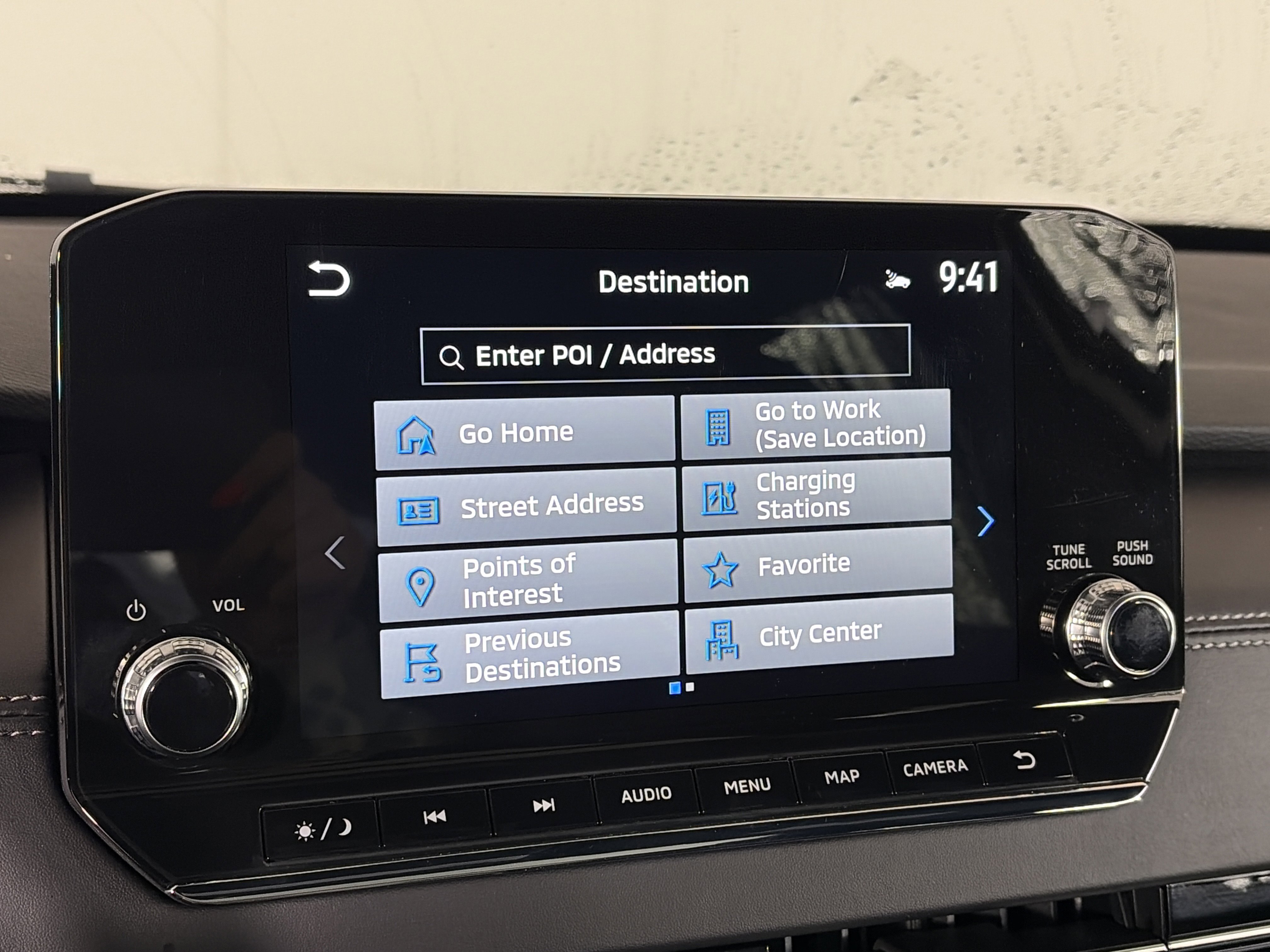 Used 2025 Mitsubishi Outlander SEL image 50