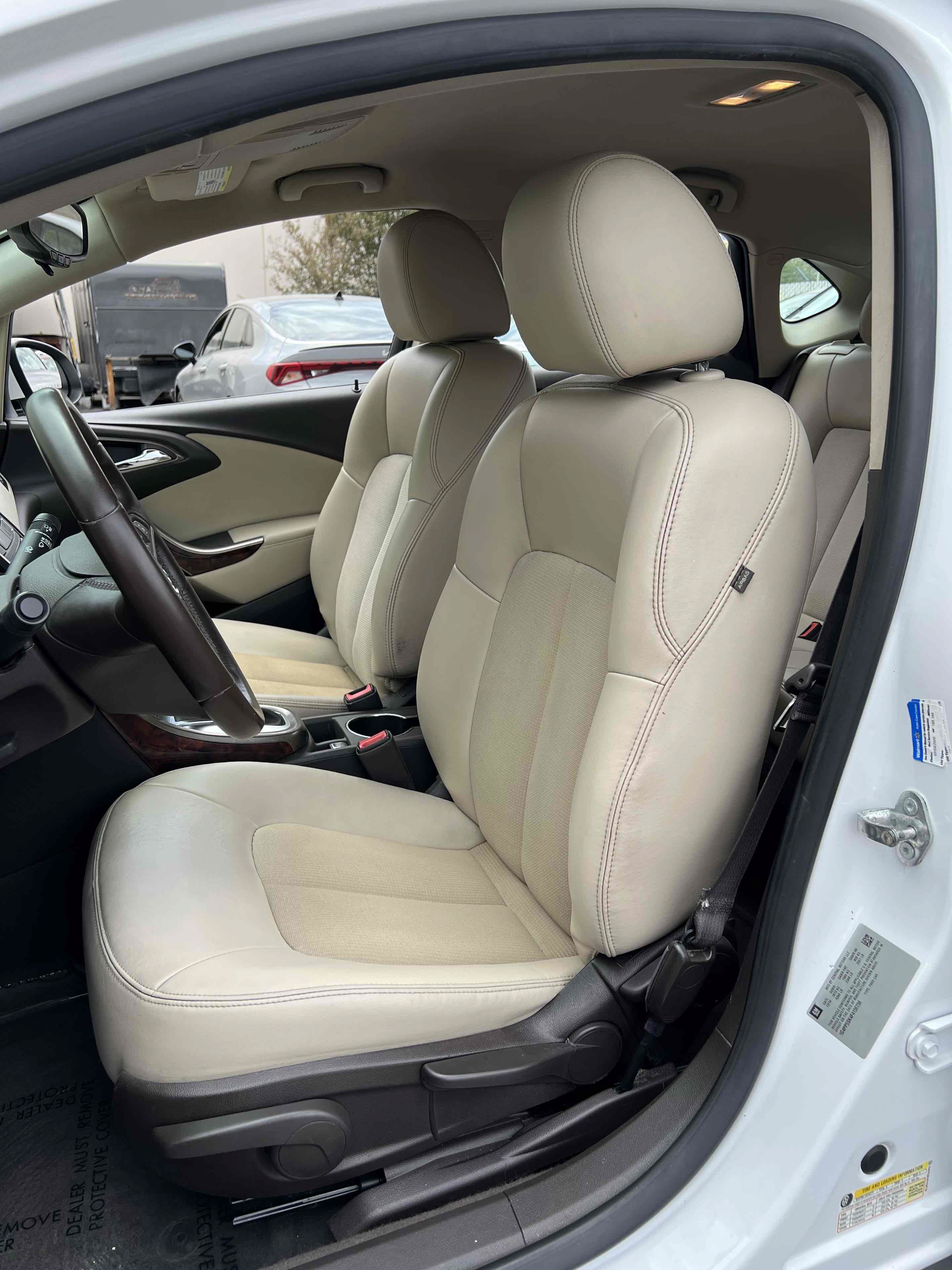 Used 2015 Buick Verano FWD image 24