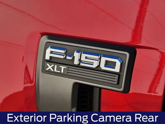 Certified 2022 Ford F150 XLT w/ Equipment Group 302A High image 19