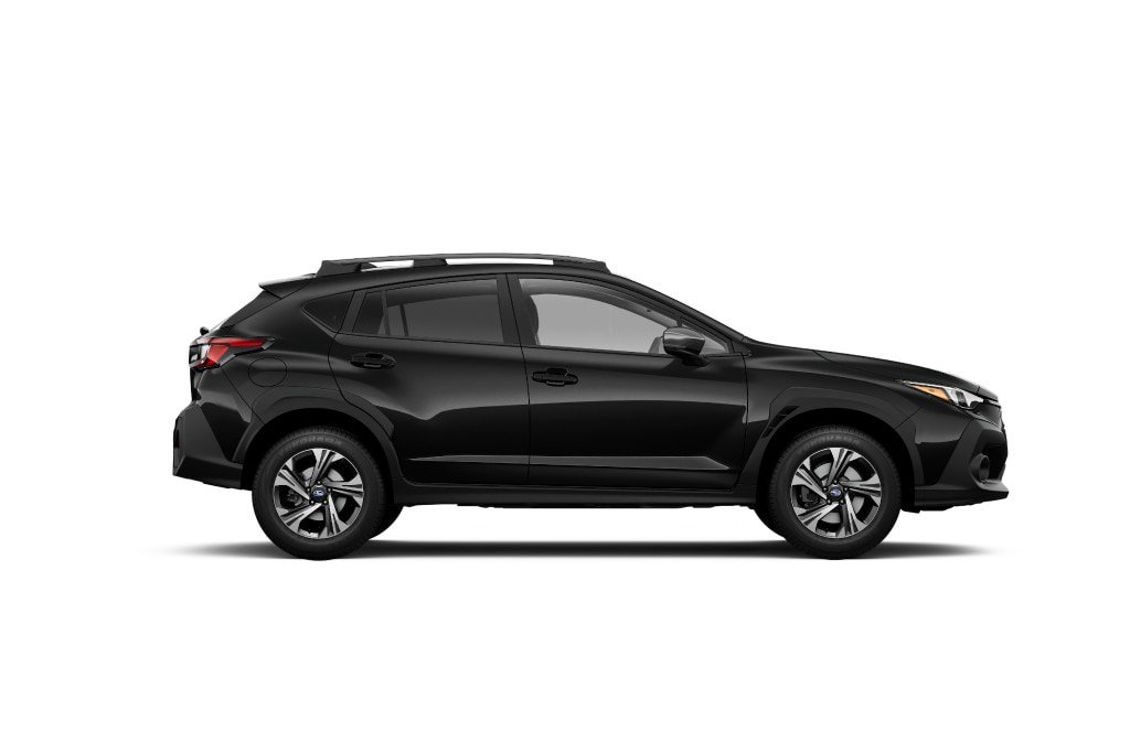 New 2027 Subaru Crosstrek 2.5i Premium AWD/4WD image 3