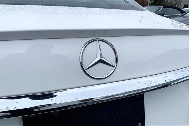 Certified 2022 Mercedes-Benz E 450 4MATIC Sedan image 28