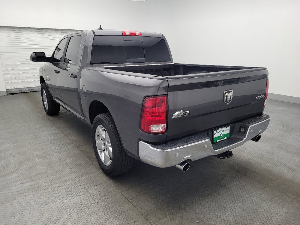 Used 2019 RAM 1500 Big Horn image 5