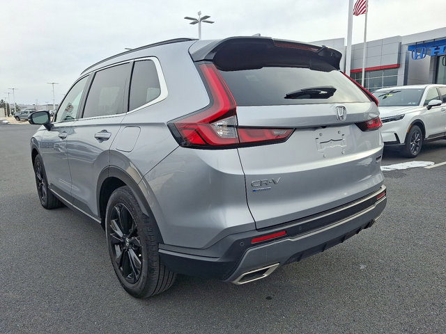 Certified 2023 Honda CR-V Sport Touring image 4
