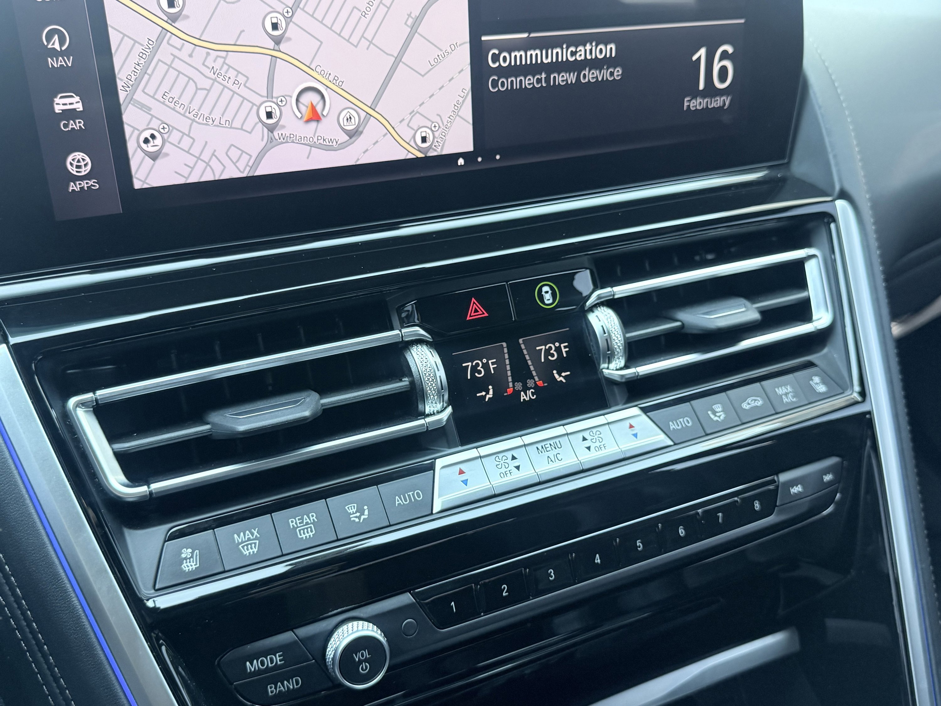 Used 2024 BMW 840i Gran Coupe image 72