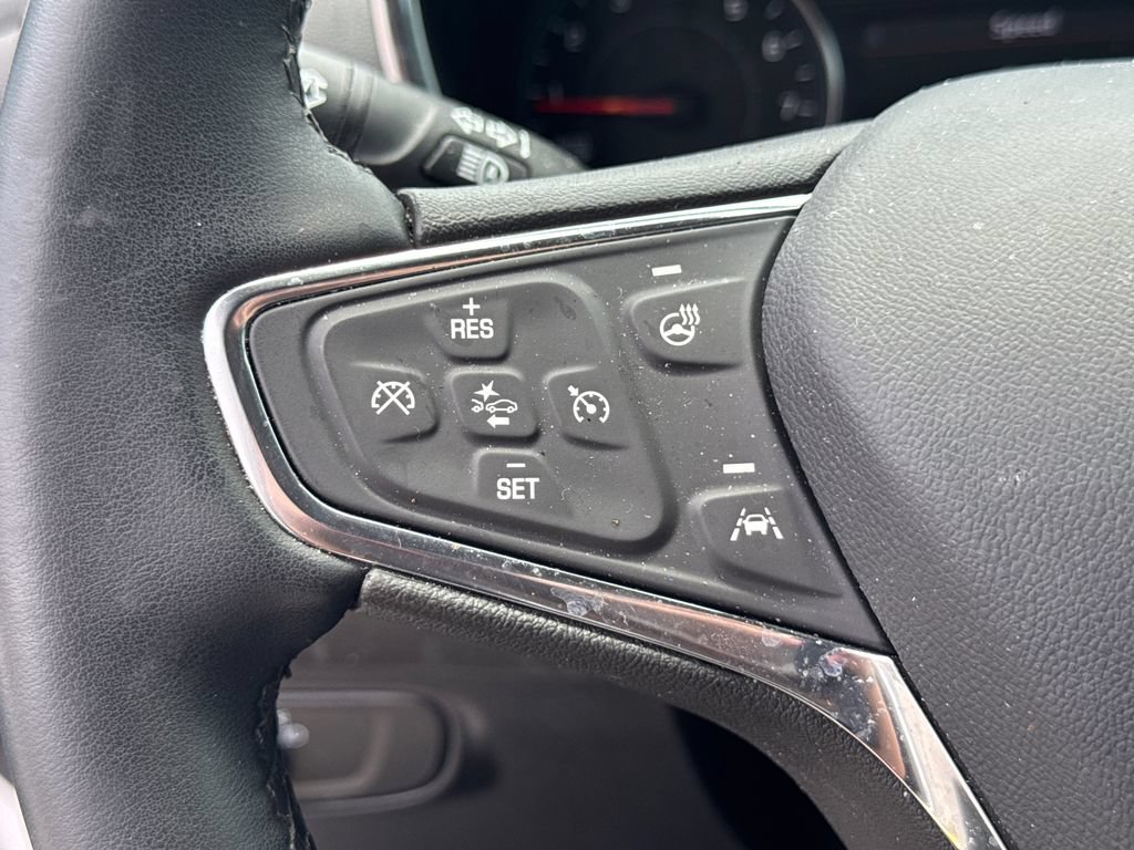 Used 2024 Chevrolet Equinox LT FWD image 27