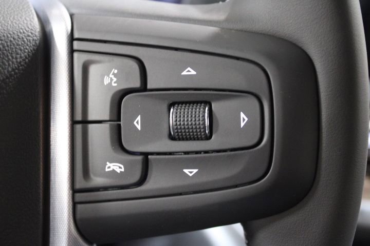 New 2026 GMC Sierra 1500 SLE w/ X31 Off-Road Package image 37