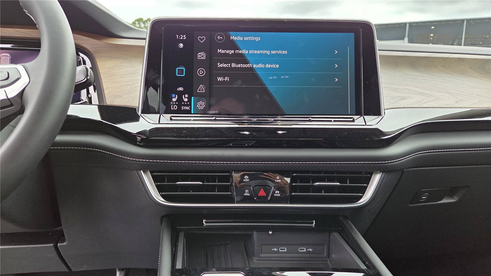 New 2026 Volkswagen Atlas SE AWD/4WD image 20
