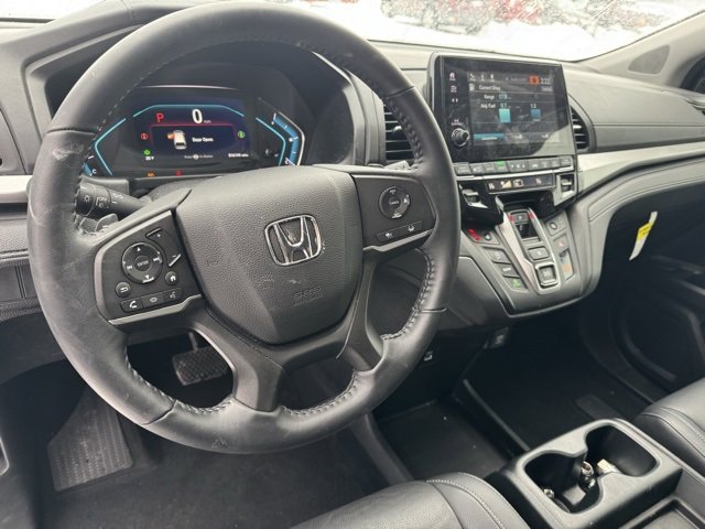 Used 2024 Honda Odyssey EX-L image 15