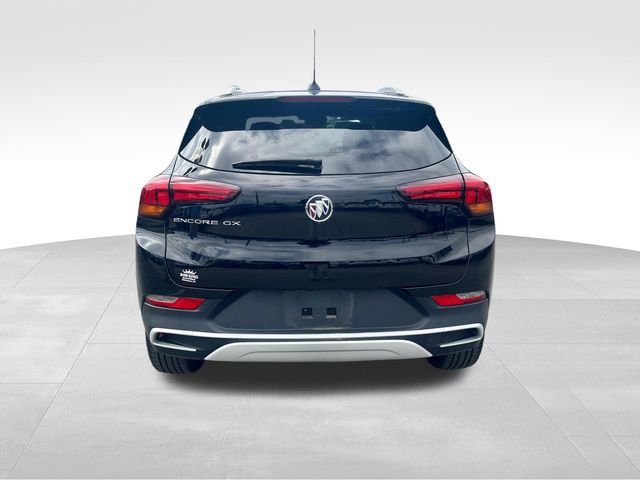 Certified 2023 Buick Encore GX Select image 6