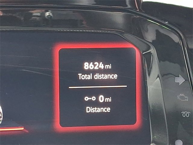 Used 2025 Volkswagen GTI S image 20