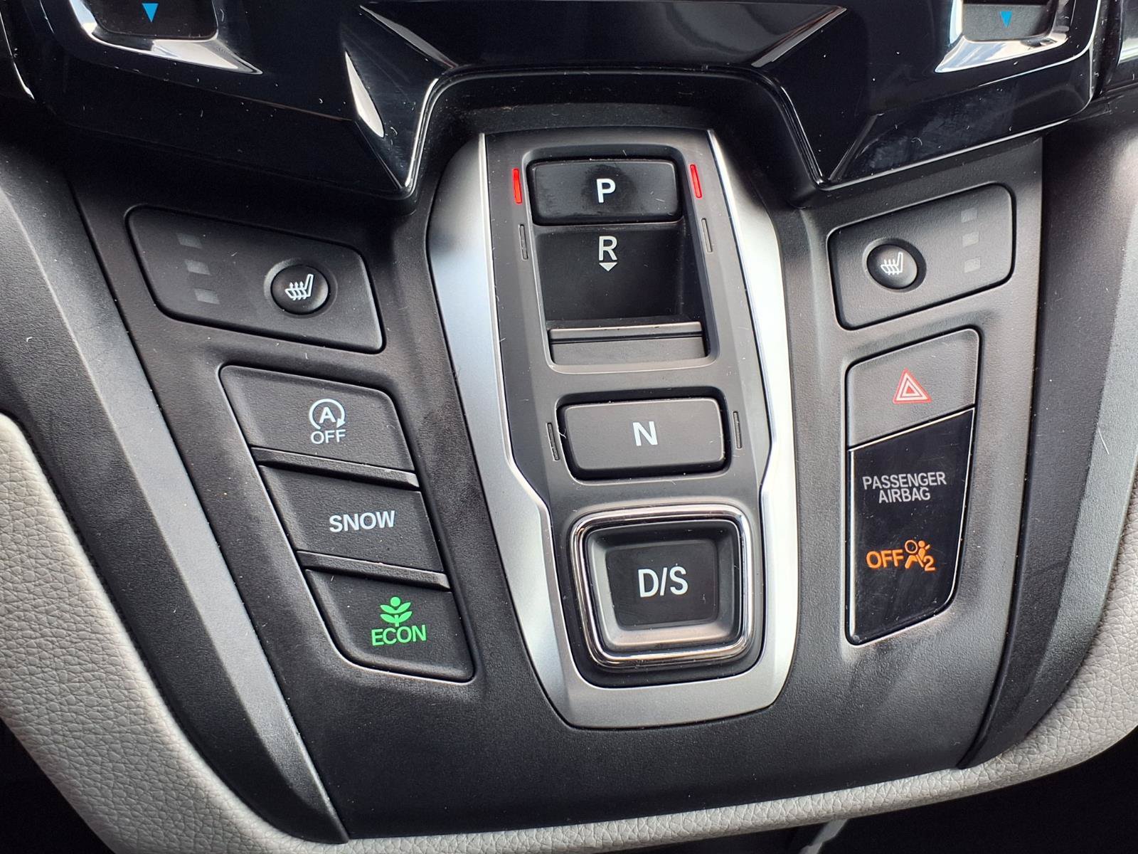 Certified 2020 Honda Odyssey EX-L image 13