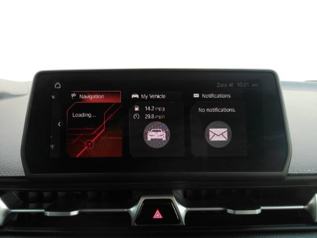 Used 2020 Toyota Supra Launch Edition w/ Driver Assist Package RWD image 30