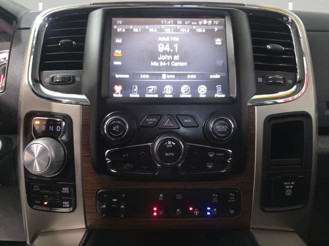 Used 2014 RAM 1500 Laramie AWD/4WD image 18