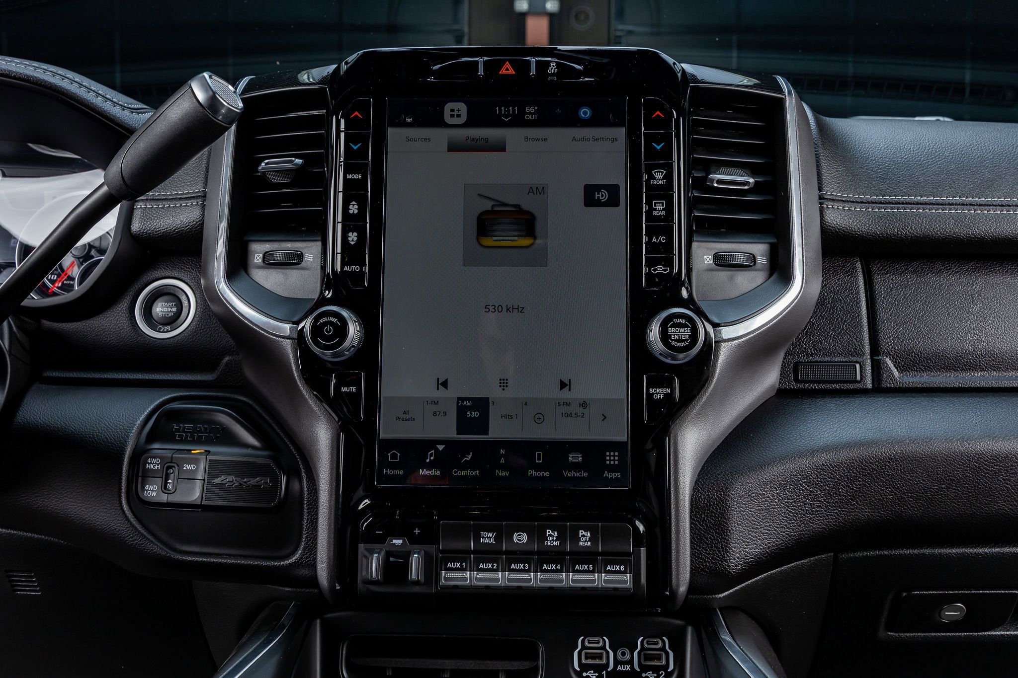 Used 2022 RAM 3500 Laramie image 23