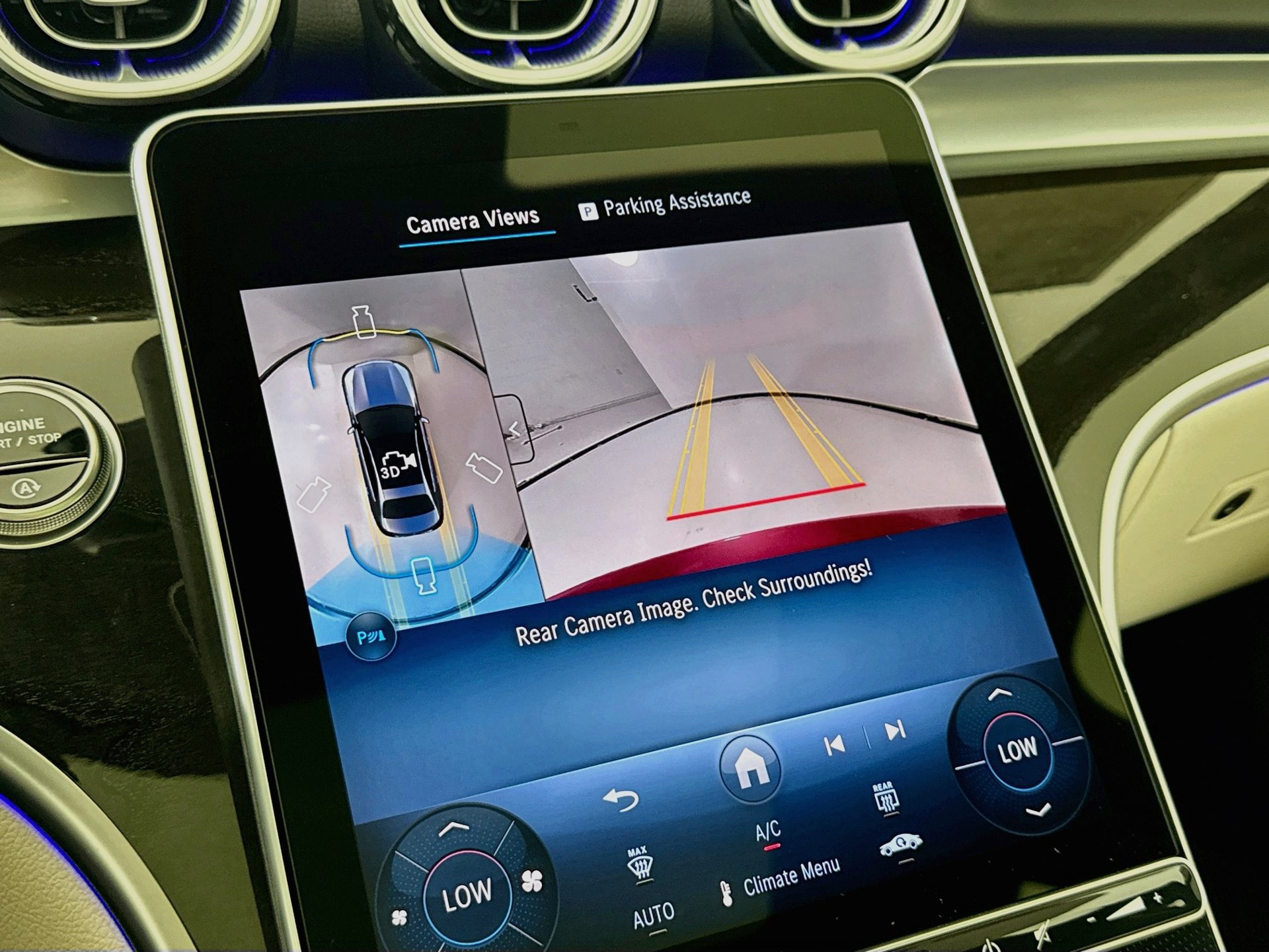 New 2026 Mercedes-Benz C 300 Sedan image 15